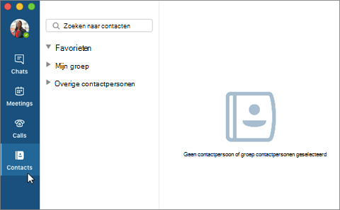 Voorbeeld sparklines