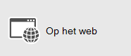 voor Bedrijven Web App