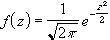 Vergelijking
