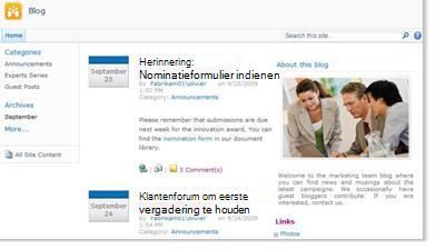 Blogsite