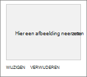 SharePoint een selectie van achtergrondafbeeldingen wijzigen