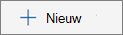 Nieuwe knop