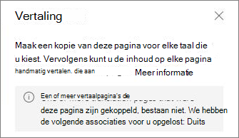 Foutbericht over vertaling.