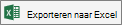 Exporteren naar Excel-pictogram