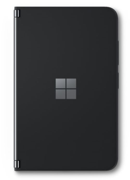 Surface Duo 2 gesloten.