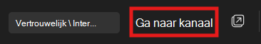 Schermafbeelding van Naar het kanaal gaan.