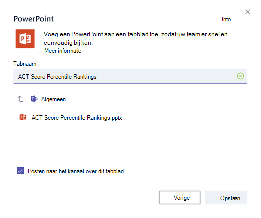 Apps toevoegen