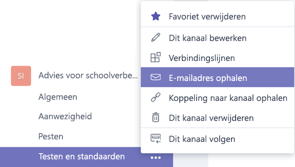 E-mail