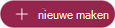 Schermkap van de knop Nieuwe pil maken in de gebruikersinterface voor het maken van een nieuwe community, post of andere objecten in de knop Engage