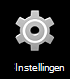 App Instellingen