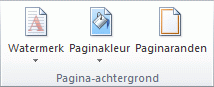 Office 2010-lint