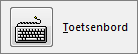 Selecteren om de macro toe te wijzen aan een sneltoets