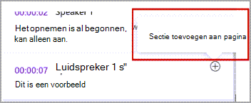 Pictogram Toevoegen
