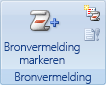 Afbeelding van Word-lint