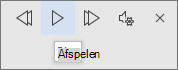 Afspelen selecteren