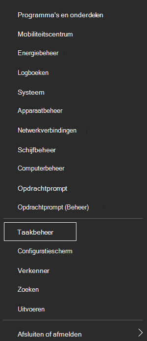 Taakbeheer