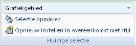 Afbeelding van Excel-lint