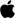 ikonę menu Apple na komputerze z systemem macOS.