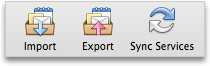 Tools tab, group 3