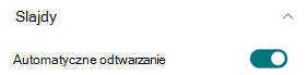 Autoodtwarzanie