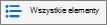 Ikona Opcje widoku .