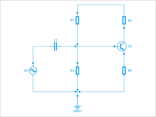 Twórz schematy, jednowierszowe i przewodowe diagramy i plany. Zawiera kształty przełączników, przekaźników, ścieżek transmisji, półprzewodników, obwodów i rur.