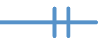 Symbol jednego i tylko jednego, w notacji stopy wrony.