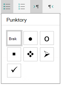 Punktory