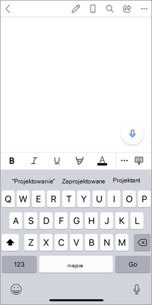 Zacznij słuchać