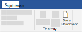 Obramowania stron