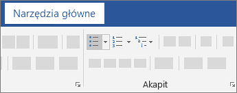 Tworzenie listy