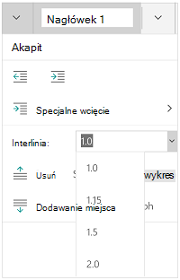 Interlinia