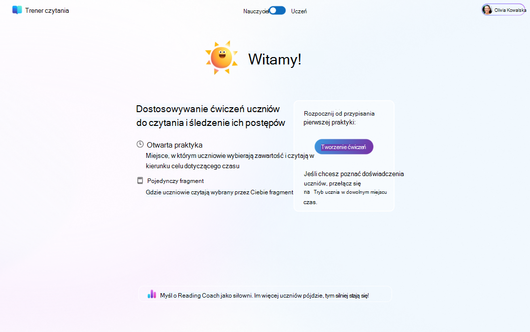 dostosowywanie