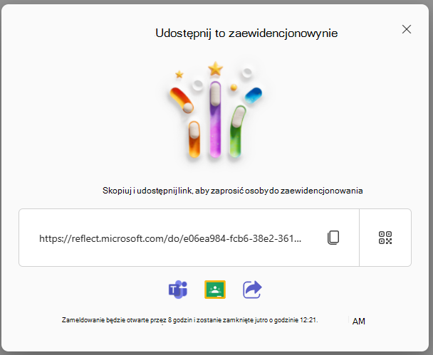 Zrzut ekranu przedstawiający funkcję dublowania.