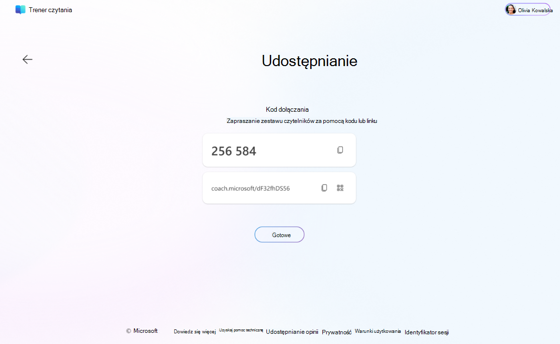 Podziel się