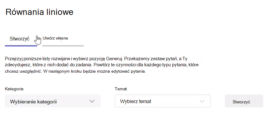 Postęp matematyczny