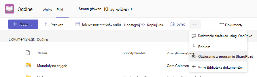 SharePoint