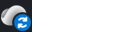 Ikona synchronizacji usługi OneDrive w toku
