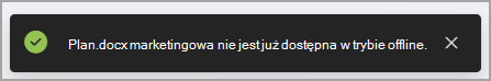 praca z thirteen.pngzrzutu ekranu usługi OneDrive 