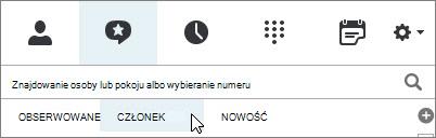 Członek karty