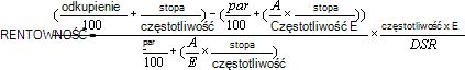 Równanie