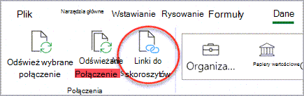 one.pngzrzutu ekranu zarządzania linkami 