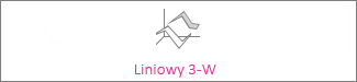 Wykres liniowy 3-W