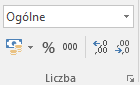 Ogólne