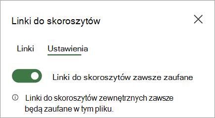 link do skoroszytu , zrzut ekranu one.jpg