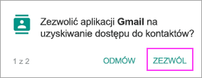 Zezwalaj