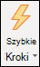 Szybkie kroki