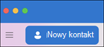 Nowy kontakt