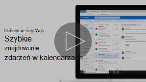 Miniatura klipu wideo przedstawiająca znajdowanie zdarzeń