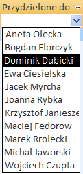 Kolumna odnośnika